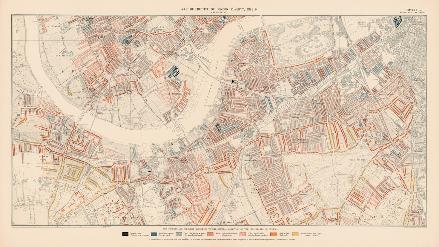 Making History Engaging for Students with Visual Tools
